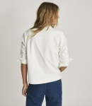 REJRT01 REISS JERSEY RUGBY TOP