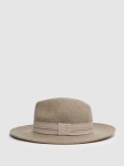 RFWWBFH01 REISS FEDORA HAT