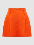 RHLPFS02 REISS PLEAT SHORTS