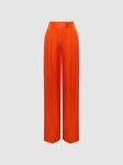 RHWLLT01 REISS WIDE LEG TROUSERS