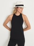 RIWH01 REISS WOVEN HAT