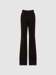 RMWLST01 REISS WIDE LEG SUIT TROUSERS