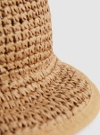 RPWSC01 Reiss Straw Cap