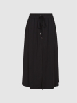 RSMSWDW01 REISS MIDI SKIRT WITH DRAWCORD WAISTBAND