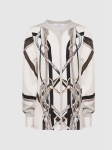 RSPTS01 REISS TWILL SHIRT