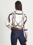 RSPTS01 REISS TWILL SHIRT