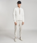 RWWHJ01 REISS HYBRID ZIP THROUGH JUMPER