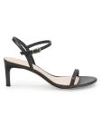 SWD6LS01 Stuart Weitzman Leather Sandals