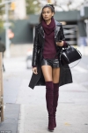 SWH7SOTKB01 STUART WEITZMAN OVER THE KNEE BOOTS