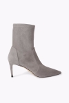 SWS7SB01 STUART WEITZMAN 75 STRETCH BOOTIE