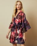 VSK01 TED BAKER LONDON SPLENDOUR KIMONO