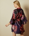 VSK01 TED BAKER LONDON SPLENDOUR KIMONO