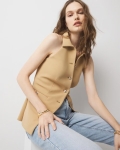 WCHV01 WHBM Halter Vest