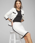 WCSBSWB01 WHBM Comfort Stretch Boot Skirt