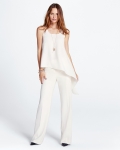 WPSDWLP01 WHBM Soft Drape Wide Leg Pants