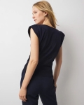 WSSTT01 WHBM Shimmer Top