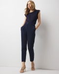 WSSTT01 WHBM Shimmer Top