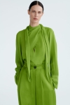 ZFBWB01 ZARA FLOWING BLOUSE