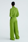 ZFBWB01 ZARA FLOWING BLOUSE