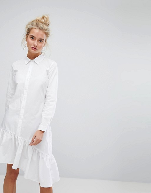 CAASDWR01 Current Air Shirt Dress