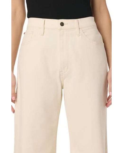 HJHWWLJ01 Hudson Wide Leg Jeans