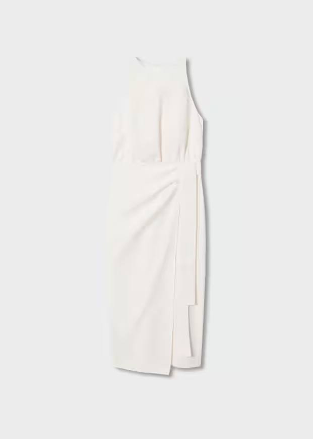 MSTD01 Mango Midi Dress