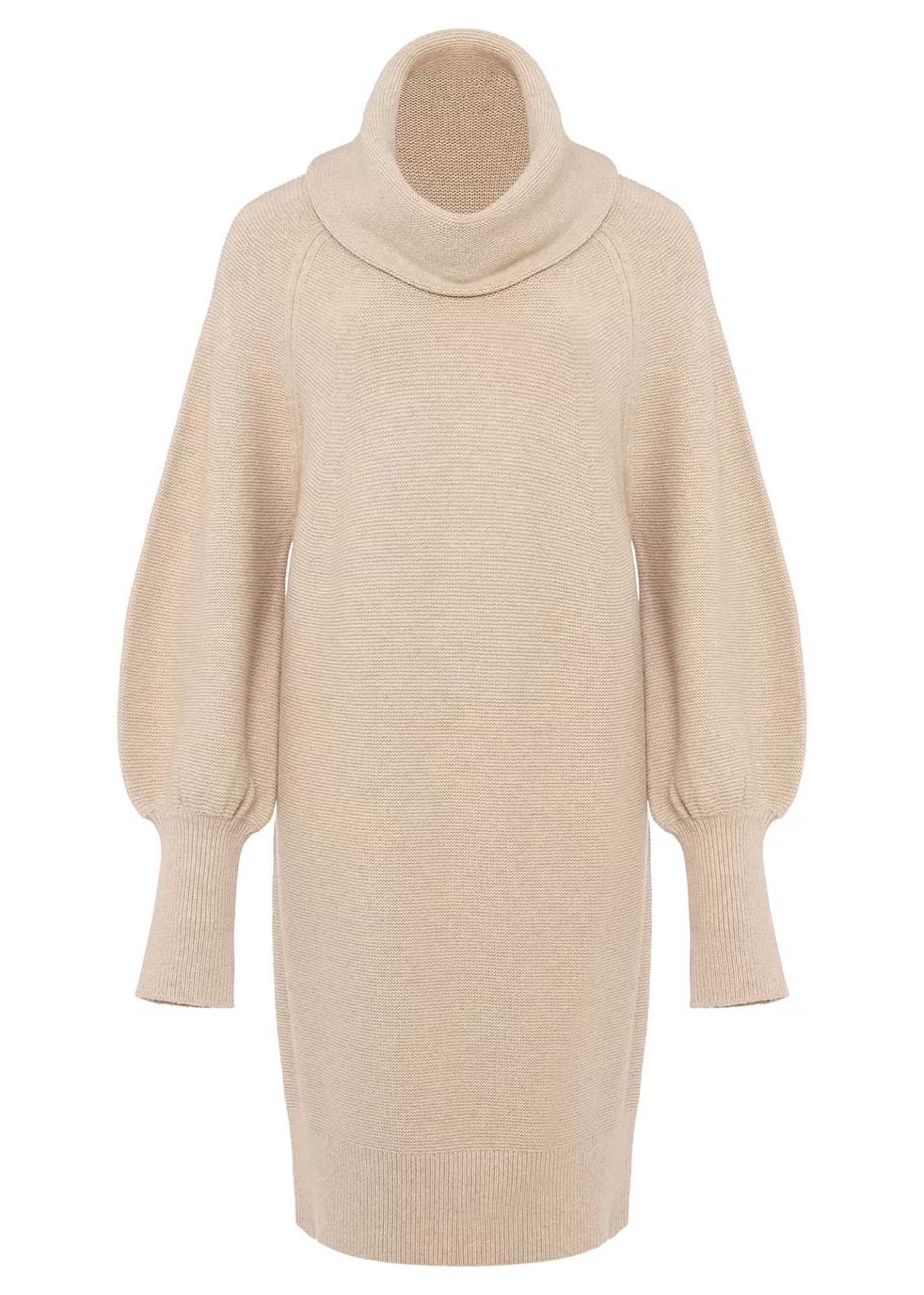 PEDKJD01 Phase Eight Knitted Jumper Dress