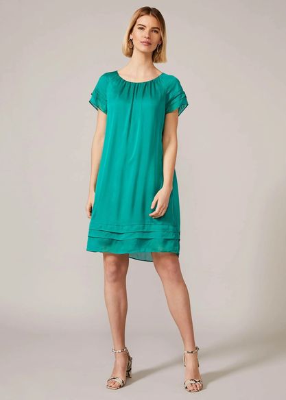 PEFSD02 Phase Eight Silk Dress