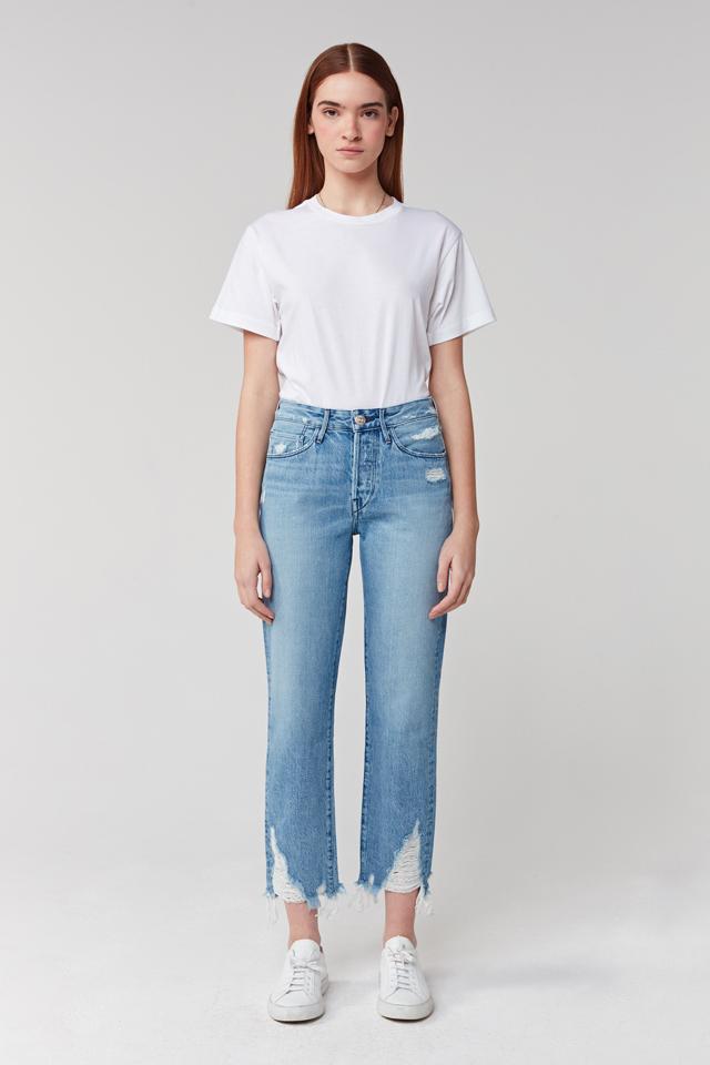 WHGBC01 W3 HIGHER GROUND BOYFRIEND CROP