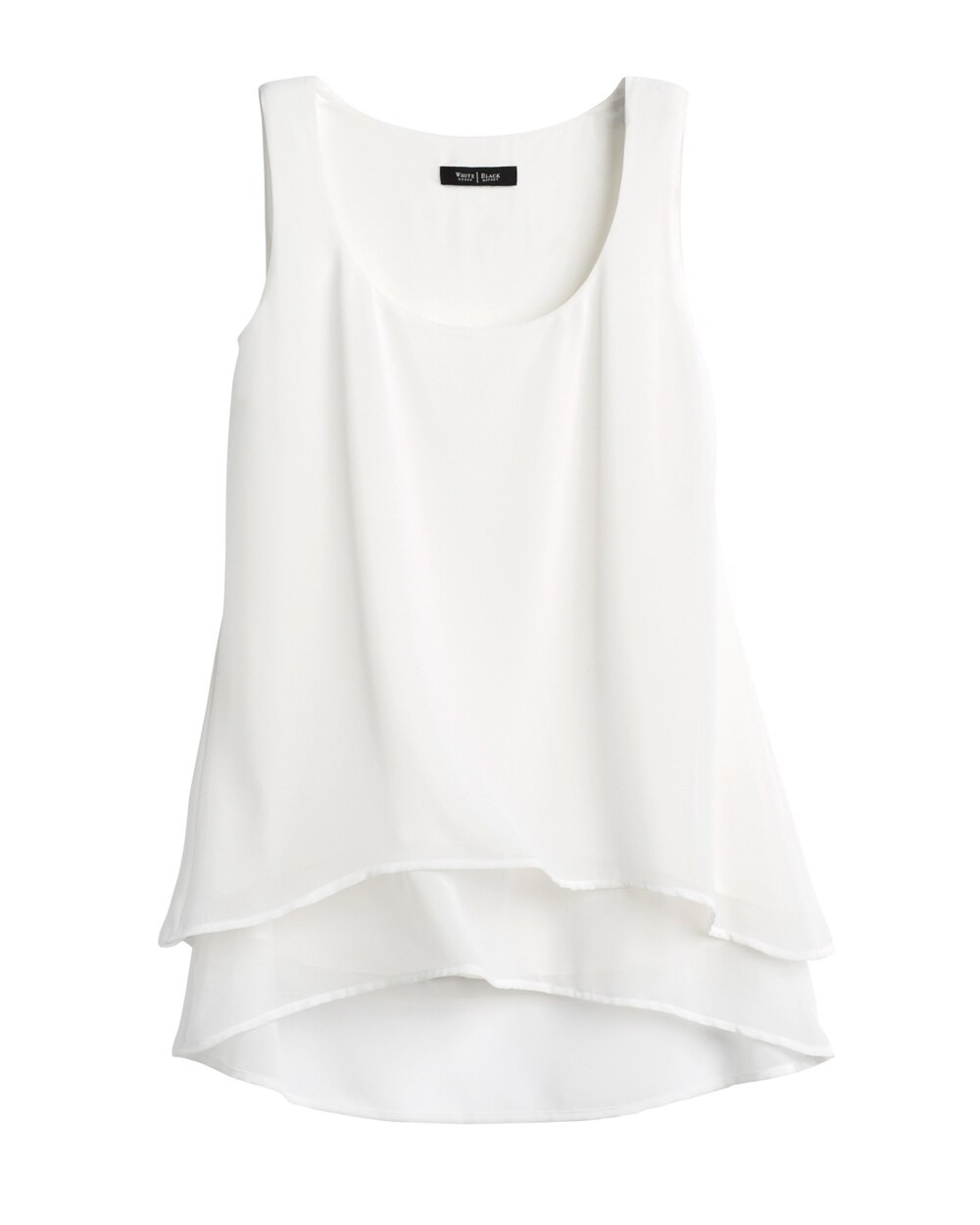 WOT01 WHBM WOVEN OVERLAY TANK