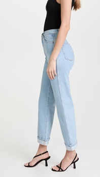 3CESLJ01 3x1 Straight Leg Jeans