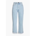 3CESLJ01 3x1 Straight Leg Jeans