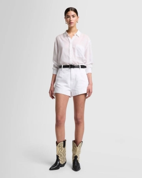 7FAMDTS01 7 For All Mankind Tailored Shorts