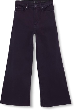 7TCJCSJ01 7 For All Mankind Jo Colored Stretch Jeans