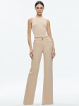 AOELRBBJ01 Alice + Olivia Buckle Back Jean