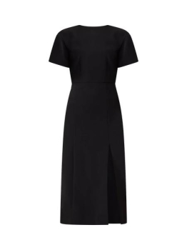 APDSSD01 Ann Taylor Sheath Dress