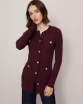 ATLCC01 Ann Taylor Cable Cardigan