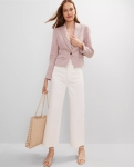 ATTOBFB01 Ann Taylor Fitted Blazer