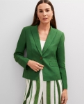 ATTSOBBIL01 Ann Taylor Tailored Blazer