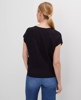 ATVS03 Ann Taylor V-Neck Sweater