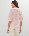 ATWCOSWS01 Ann Taylor Weekend Wedge Sweater
