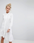 CAASDWR01 Current Air Shirt Dress