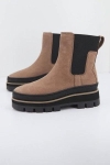 COT01 Clarks Orianna2 Top Leather Boot