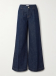 FDWLJ01 Frame Tailored Denim Trouser