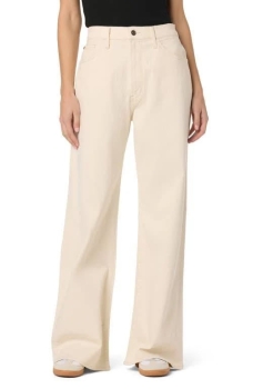 HJHWWLJ01 Hudson Wide Leg Jeans