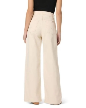 HJHWWLJ01 Hudson Wide Leg Jeans