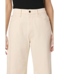 HJHWWLJ01 Hudson Wide Leg Jeans