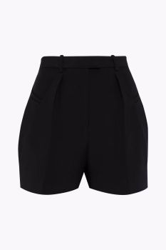 IOPCS01 IRO Crepe Shorts