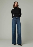 JJTMHRWL02 Joe's Jeans Petite Wide Leg