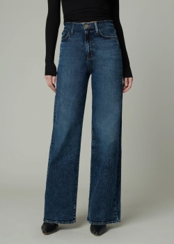 JJTMHRWL02 Joe's Jeans Petite Wide Leg